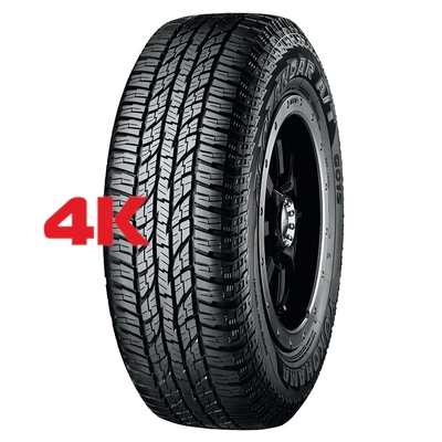Шина Yokohama Geolandar A/T G015 265/70 R16 112H