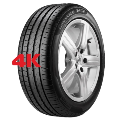 Шина Pirelli Cinturato P7 245/50 R18 100W Runflat