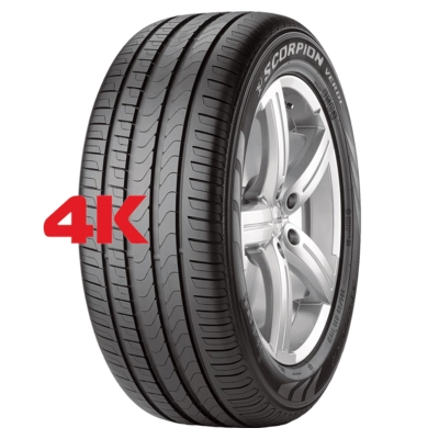 Шина Pirelli Scorpion Verde 225/60 R18 100H