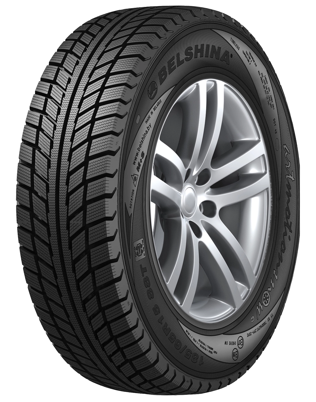 Artmotion Snow Бел-397