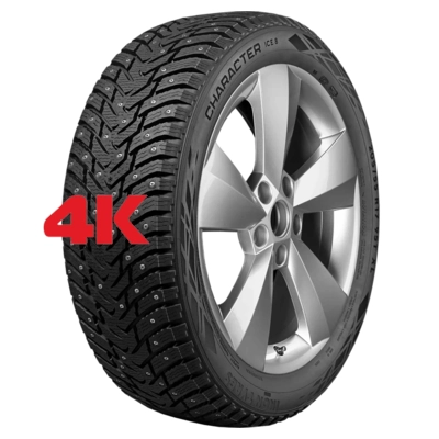 Шина Ikon Tyres Character Ice 8 195/60 R15 92T