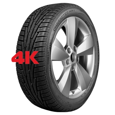 Шина Ikon Tyres Character Snow 2 215/55 R17 98R
