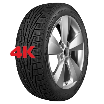 Шина Ikon Tyres Character Snow 2 SUV 225/55 R18 102R