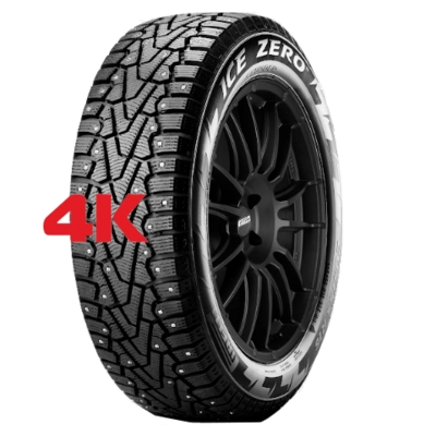 Шина Pirelli Ice Zero 215/50 R17 95T