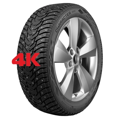 Шина Ikon Tyres Character Ice 8 175/70 R14 88T