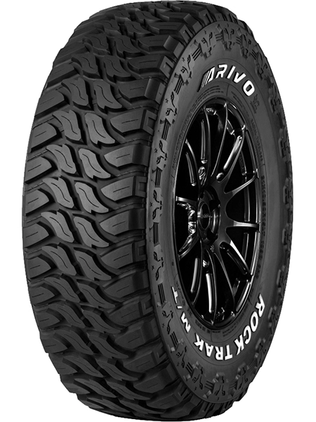 ROCK TRAK M/T