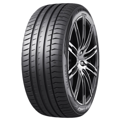 фото протектора и шины EffeXSport TH202 Шина Triangle EffeXSport TH202 225/40 R19 93Y