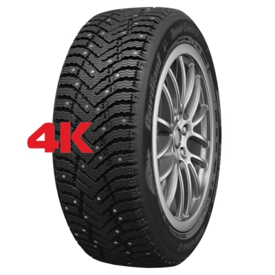 Шина Cordiant Snow Cross 2 PW-4 195/65 R15 95T