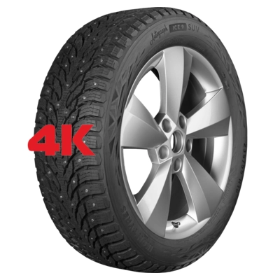 Шина Ikon Tyres Autograph Ice 9 SUV 255/50 R20 109T