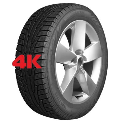 Шина Ikon Tyres Nordman RS2 215/55 R17 98R