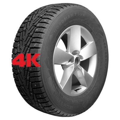 Шина Ikon Tyres Nordman 7 SUV 245/65 R17 111T