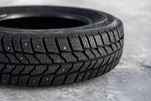 фото протектора и шины Commercio ICE Шина Sailun COMMERCIO ICE 205/70 R15C 106/104R
