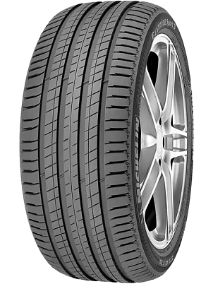 Шина Michelin Latitude Sport 3 285/40 R20 108Y