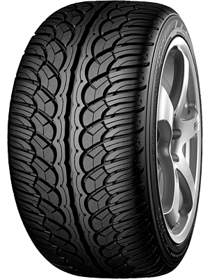 Шина Yokohama Parada Spec-X PA02J 245/60 R18 105H
