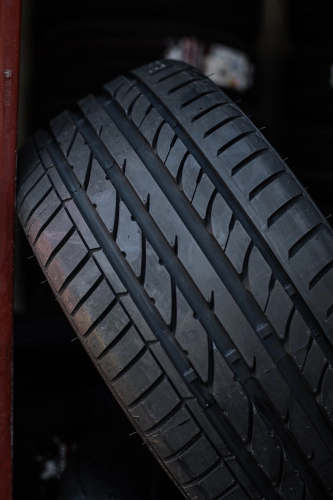 фото протектора и шины Atrezzo ZSR Шина Sailun Atrezzo ZSR 225/40 R18 92Y Runflat