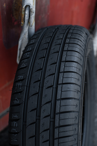 фото протектора и шины Atrezzo Eco Шина Sailun Atrezzo Eco 165/65 R14 79T