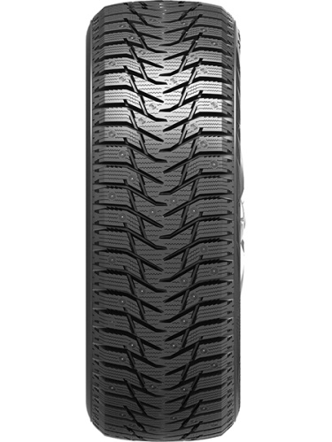 фото протектора и шины Ice Blazer WST3 Шина Sailun Ice Blazer WST3 235/65 R17 104T