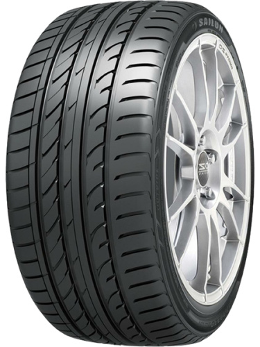 фото протектора и шины Atrezzo ZSR SUV Шина Sailun Atrezzo ZSR SUV 295/35 R21 107Y