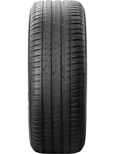 фото протектора и шины Pilot Sport 4 SUV Шина Michelin Pilot Sport 4 SUV 265/50 R20 111Y