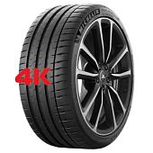 Michelin Pilot Sport 4 S 