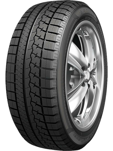 фото протектора и шины Ice Blazer Arctic Шина Sailun Ice Blazer Arctic 175/70 R14 88T