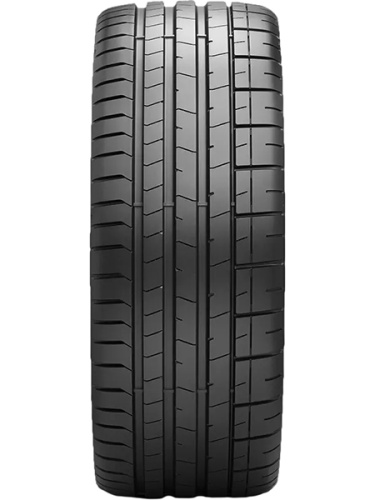 фото протектора и шины P Zero Шина Pirelli P Zero 295/40 R20 106Y