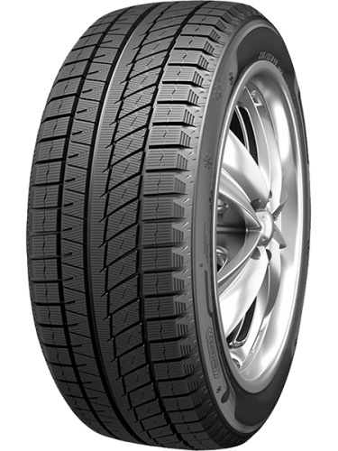 фото протектора и шины Ice Blazer Arctic EVO Шина Sailun Ice Blazer Arctic EVO 265/45 R21 104T