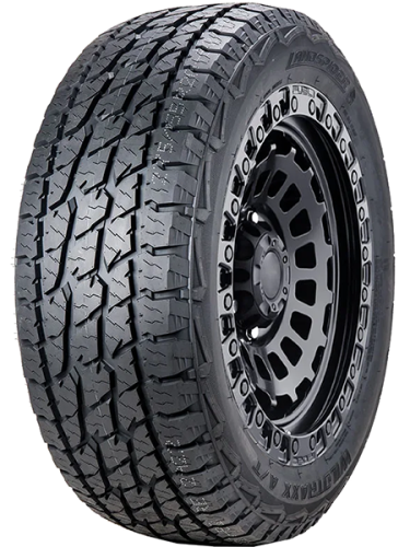 фото протектора и шины Wildtraxx A/T Шина Landspider Wildtraxx A/T 265/70 R17 115T