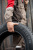 фото протектора и шины Ice Blazer Arctic SUV Шина Sailun Ice Blazer Arctic SUV 235/65 R18 106T