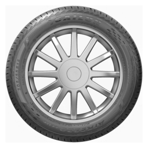 фото протектора и шины Atrezzo Elite Шина Sailun Atrezzo Elite 205/55 R17 95V