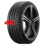 фото протектора и шины Pilot Sport 5 Шина Michelin Pilot Sport 5 245/40 R19 98(Y)