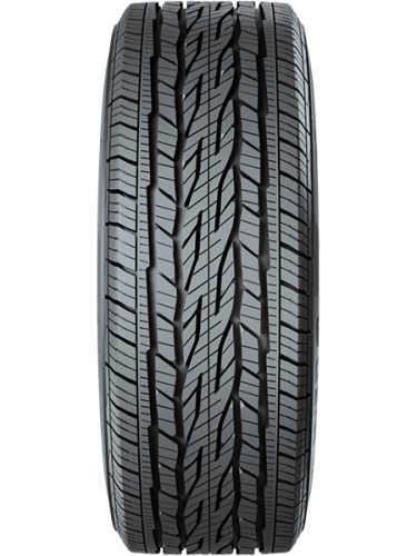 фото протектора и шины TerraControl Шина Gislaved TerraControl 215/65 R16 98H