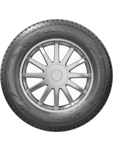 фото протектора и шины Atrezzo Eco Шина Sailun Atrezzo Eco 175/65 R15 88H