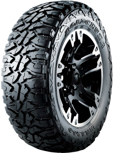 фото протектора и шины RA3200 Шина Roadcruza RA3200 235/85 R16 120/116Q