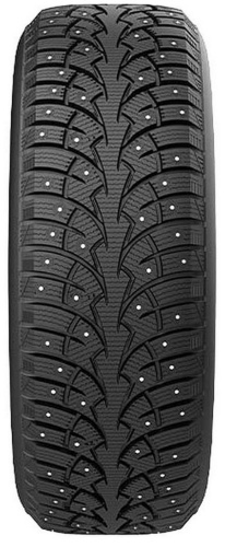 фото протектора и шины WINTERNOVA STUD I Шина ZMAX WINTERNOVA STUD I 185/60 R14 82T