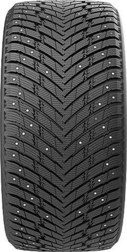 фото протектора и шины WINTERNOVA STUD II Шина ZMAX WINTERNOVA STUD II 225/45 R17 94H