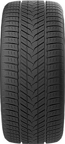 фото протектора и шины WINTERHAWKE II Шина ZMAX WINTERHAWKE II 275/35 R20 102H