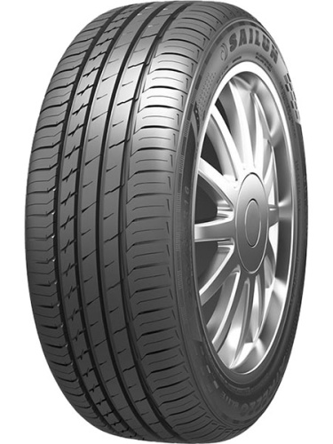 фото протектора и шины Atrezzo Elite Шина Sailun Atrezzo Elite 195/50 R15 82V