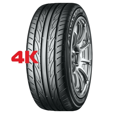 Шина Yokohama Advan Fleva V701 265/30 R19 93W