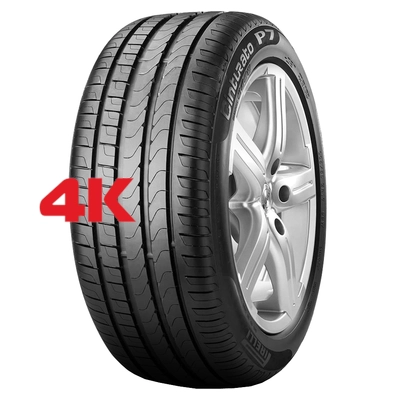 Шина Pirelli Cinturato P7 245/50 R18 100W Runflat