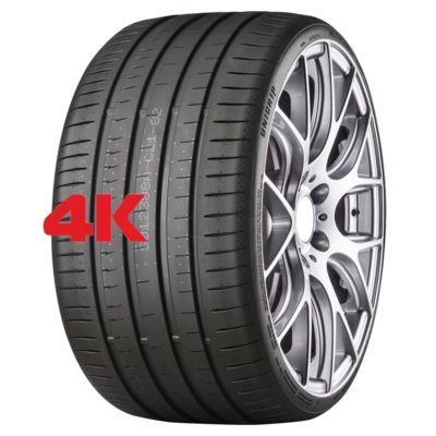 Шина Unigrip Lateral Force Sport 295/30 R20 101Y