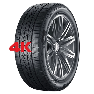 Шина Continental ContiWinterContact TS 860 S 255/35 R19 96V Runflat