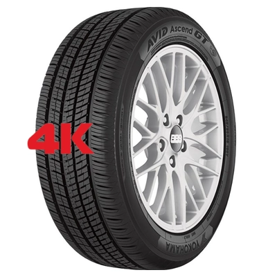 Шина Yokohama AVID GT S35A 315/35 R21 111V