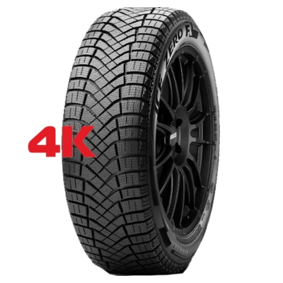 Шина Pirelli Ice Zero FR 245/45 R18 100H