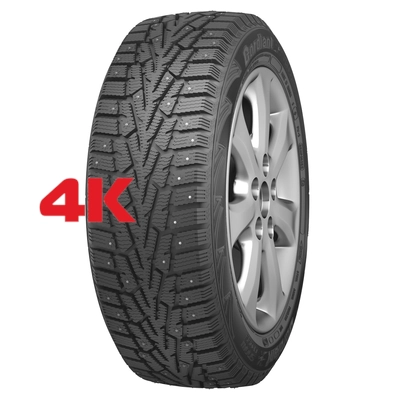 Шина Cordiant Snow Cross 195/55 R16 91T