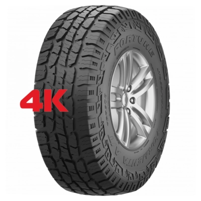 Шина Fortune Tormenta A/T FSR308 245/75 R17 121/118S