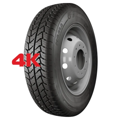 Шина Kama Кама-365 LT (НК-243) 185/75 R13 99/97N