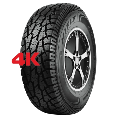 Шина HiFly Vigorous AT601 245/70 R16 107T