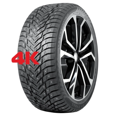 Шина Nokian Hakkapeliitta 10p SUV 215/65 R17 103T