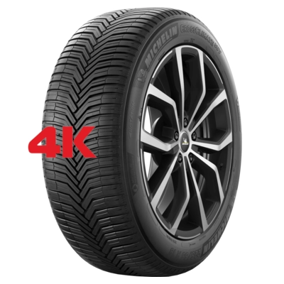 Шина Michelin CrossClimate SUV 215/50 R18 92W